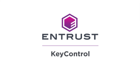 Entrust KeyControl as a Service