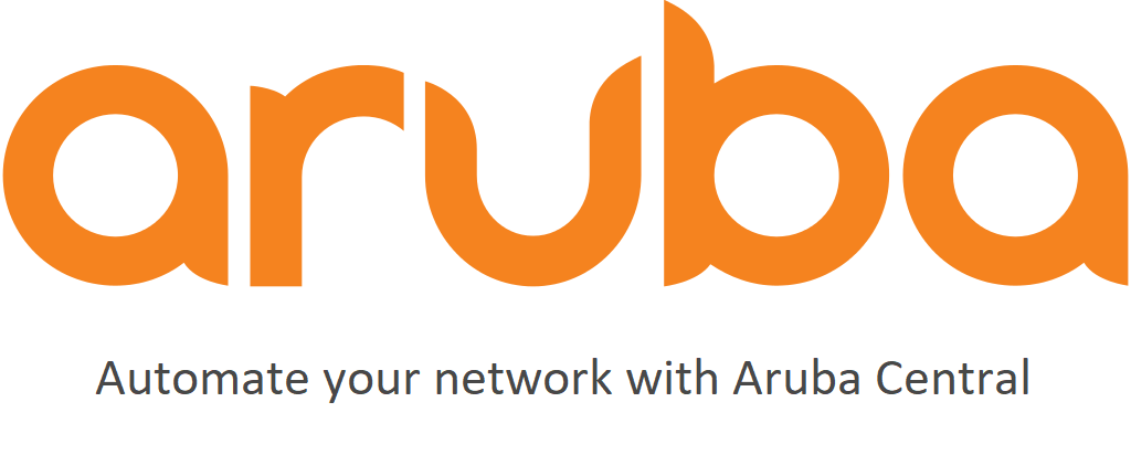 Aruba Networking Central