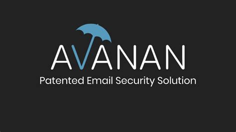 Avanan (Email Security)