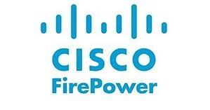 Cisco Firepower Firewall