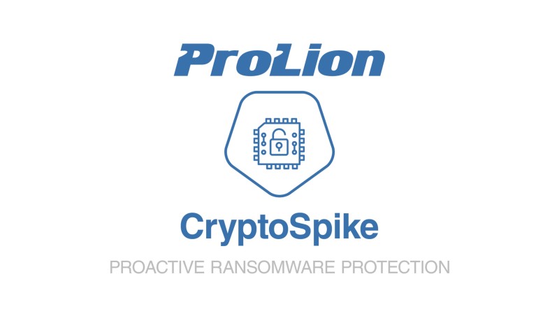 CryptoSpike