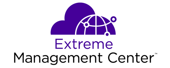 Extreme Management Center