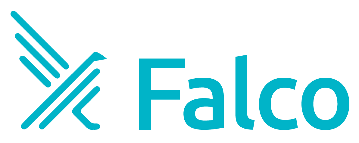 Falco IDS Logo