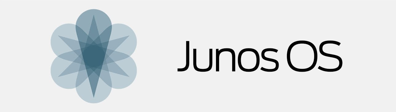 Juniper Junos
