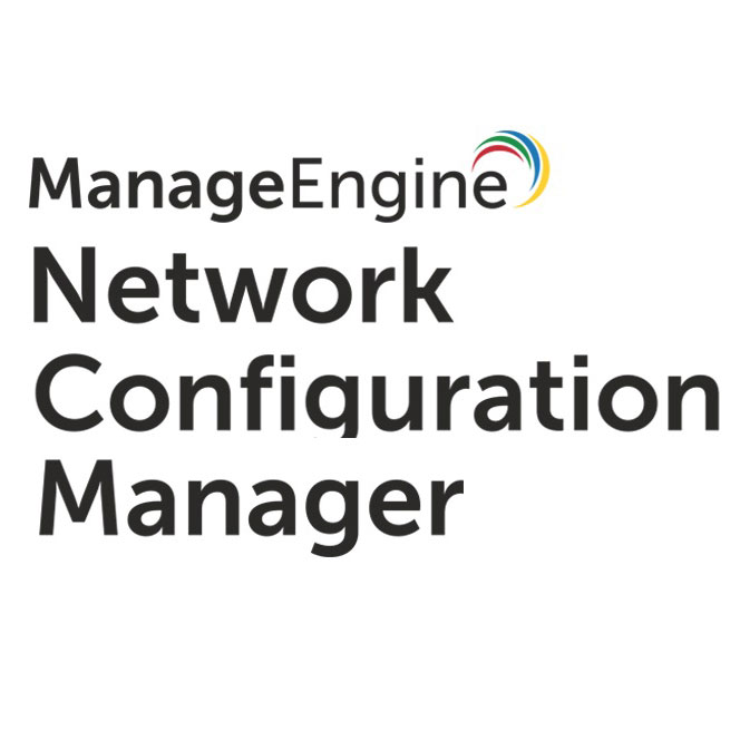 ManageEngine Network Configuration Management