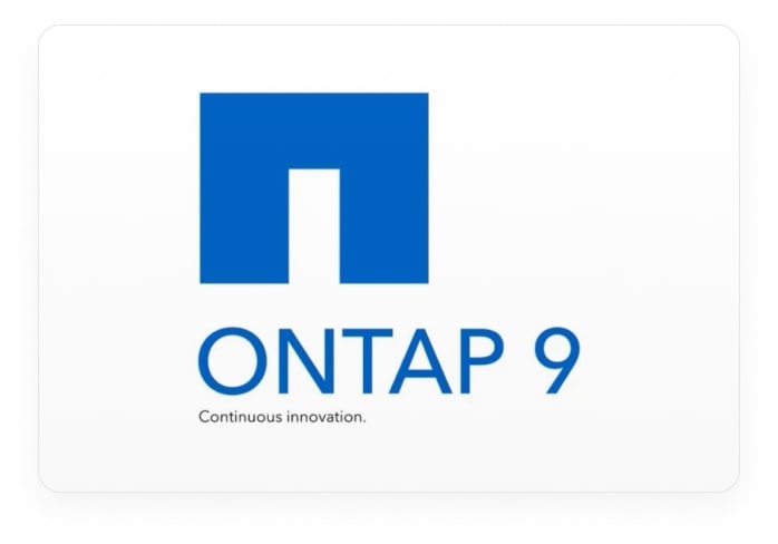 NetApp ONTAP Audit