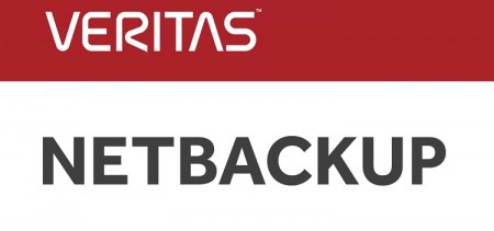 Veritas Netbackup